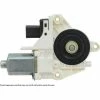 Remanufactured Window Lift Motor, Cardone Reman 42-4018 -Body Elegant shop PXU A142 4018 A