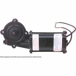 Remanufactured Window Lift Motor, Cardone Reman 42-402