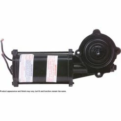 Remanufactured Window Lift Motor, Cardone Reman 42-403
