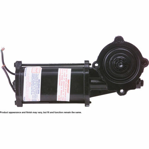 Remanufactured Window Lift Motor, Cardone Reman 42-403 3 Remanufactured Window Lift Motor, Cardone Reman 42-403