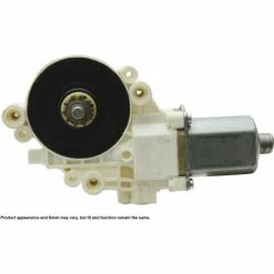 Remanufactured Window Lift Motor, Cardone Reman 42-4040