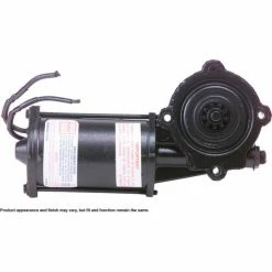 Remanufactured Window Lift Motor, Cardone Reman 42-405