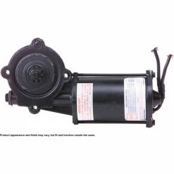 Remanufactured Window Lift Motor, Cardone Reman 42-406