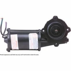 Remanufactured Window Lift Motor, Cardone Reman 42-407