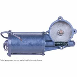Remanufactured Window Lift Motor, Cardone Reman 42-41