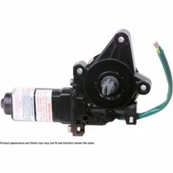 Remanufactured Window Lift Motor, Cardone Reman 42-413