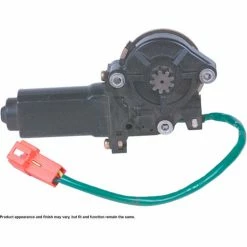 Remanufactured Window Lift Motor, Cardone Reman 42-415