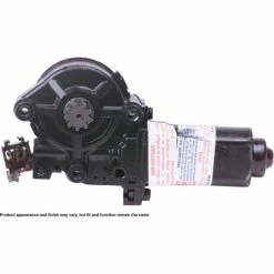 Remanufactured Window Lift Motor, Cardone Reman 42-416