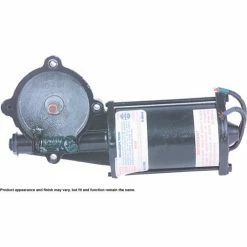 Remanufactured Window Lift Motor, Cardone Reman 42-42