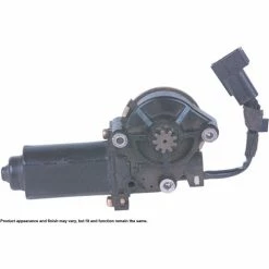 Remanufactured Window Lift Motor, Cardone Reman 42-421
