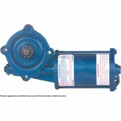Remanufactured Window Lift Motor, Cardone Reman 42-422