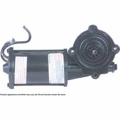 Remanufactured Window Lift Motor, Cardone Reman 42-423