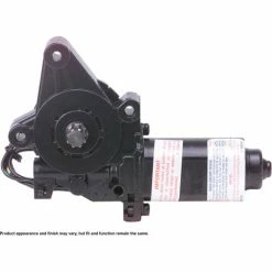 Remanufactured Window Lift Motor, Cardone Reman 42-424