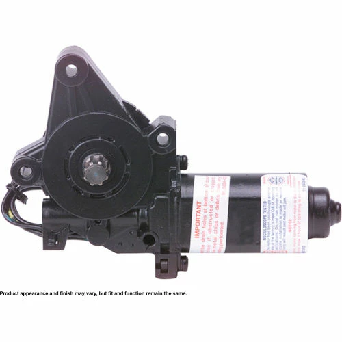 Remanufactured Window Lift Motor, Cardone Reman 42-424 3 Remanufactured Window Lift Motor, Cardone Reman 42-424