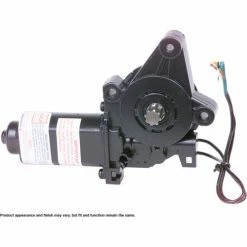 Remanufactured Window Lift Motor, Cardone Reman 42-425