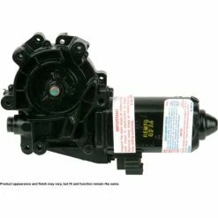Remanufactured Window Lift Motor, Cardone Reman 42-426
