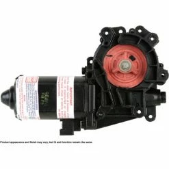 Remanufactured Window Lift Motor, Cardone Reman 42-427