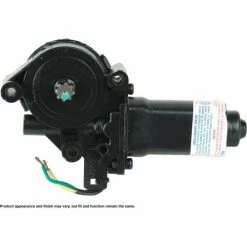 Remanufactured Window Lift Motor, Cardone Reman 42-428