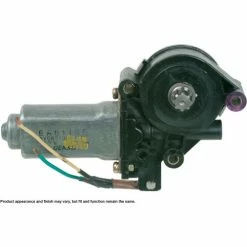 Remanufactured Window Lift Motor, Cardone Reman 42-429