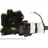 Remanufactured Window Lift Motor, Cardone Reman 42-434 -Body Elegant shop PXU A142 434 A