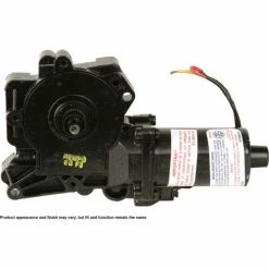 Remanufactured Window Lift Motor, Cardone Reman 42-434