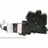 Remanufactured Window Lift Motor, Cardone Reman 42-435 -Body Elegant shop PXU A142 435 A