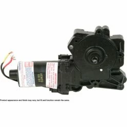 Remanufactured Window Lift Motor, Cardone Reman 42-435