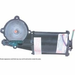 Remanufactured Window Lift Motor, Cardone Reman 42-44