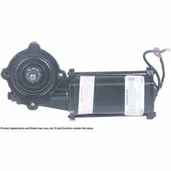 Remanufactured Window Lift Motor, Cardone Reman 42-440