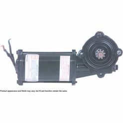 Remanufactured Window Lift Motor, Cardone Reman 42-441