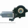 Remanufactured Window Lift Motor, Cardone Reman 42-443