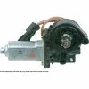 Remanufactured Window Lift Motor, Cardone Reman 42-445 1 Remanufactured Window Lift Motor, Cardone Reman 42-445 -Body Elegant shop PXU A142 445 A