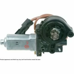 Remanufactured Window Lift Motor, Cardone Reman 42-445
