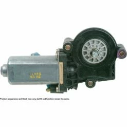 Remanufactured Window Lift Motor, Cardone Reman 42-447