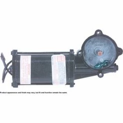 Remanufactured Window Lift Motor, Cardone Reman 42-45