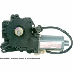Remanufactured Window Lift Motor, Cardone Reman 42-450