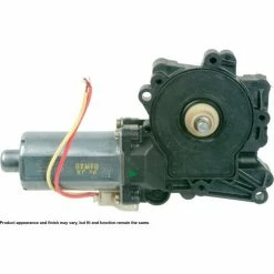 Remanufactured Window Lift Motor, Cardone Reman 42-451