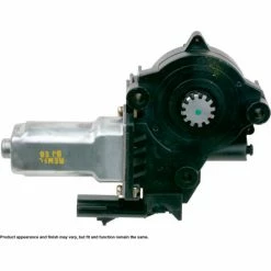 Remanufactured Window Lift Motor, Cardone Reman 42-453