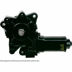 Remanufactured Window Lift Motor, Cardone Reman 42-454