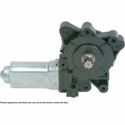 Remanufactured Window Lift Motor, Cardone Reman 42-455