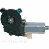 Remanufactured Window Lift Motor, Cardone Reman 42-458 -Body Elegant shop PXU A142 458 A