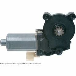 Remanufactured Window Lift Motor, Cardone Reman 42-459