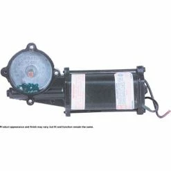 Remanufactured Window Lift Motor, Cardone Reman 42-46