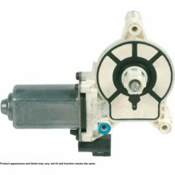 Remanufactured Window Lift Motor, Cardone Reman 42-467