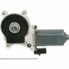 Remanufactured Window Lift Motor, Cardone Reman 42-468