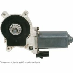 Remanufactured Window Lift Motor, Cardone Reman 42-468