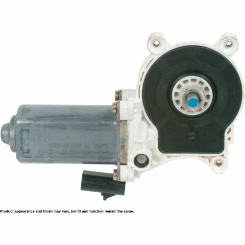 Remanufactured Window Lift Motor, Cardone Reman 42-469 3 Remanufactured Window Lift Motor, Cardone Reman 42-469