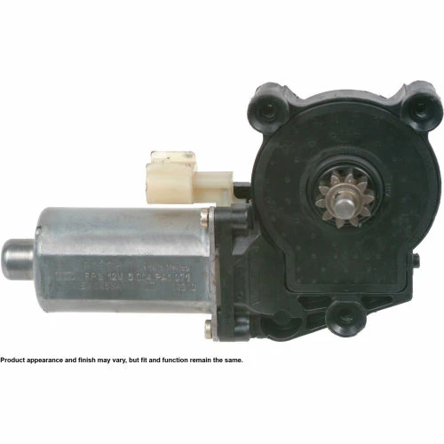Remanufactured Window Lift Motor, Cardone Reman 42-473 3 Remanufactured Window Lift Motor, Cardone Reman 42-473