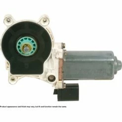 Remanufactured Window Lift Motor, Cardone Reman 42-474