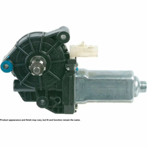Remanufactured Window Lift Motor, Cardone Reman 42-476 3 Remanufactured Window Lift Motor, Cardone Reman 42-476